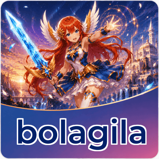 Logo bolagila