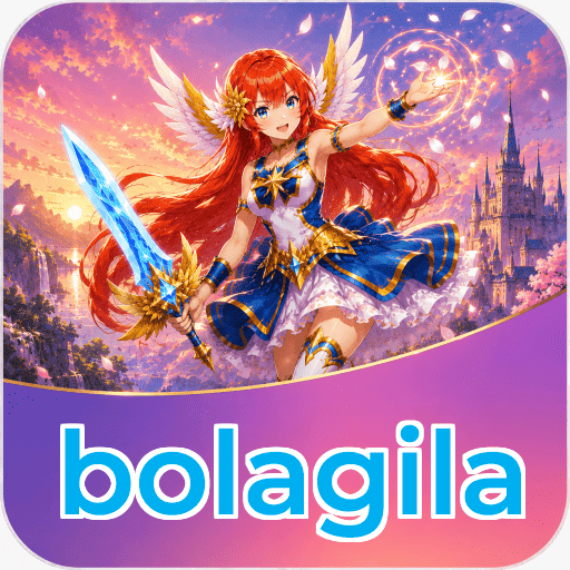 Contoh membandingkan alamat situs bolagilan.com di bilah peramban
