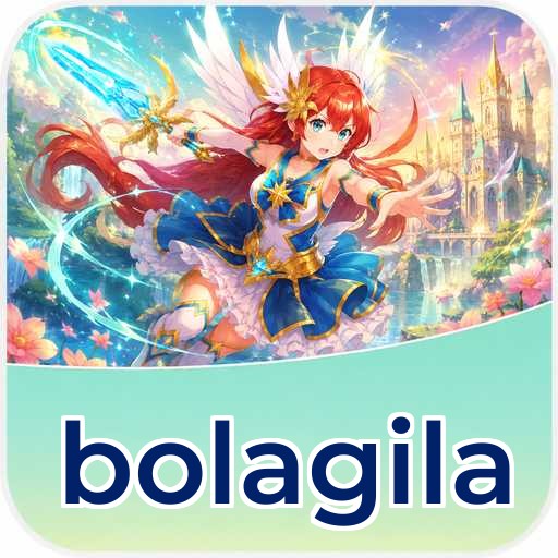 Logo bolagila