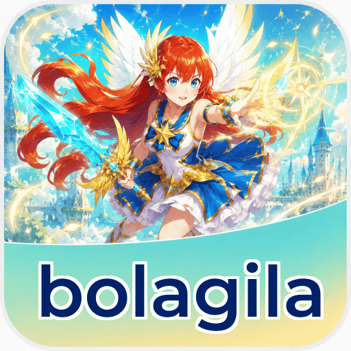 Logo bolagila