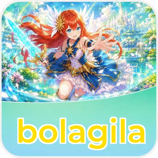 Logo bolagila
