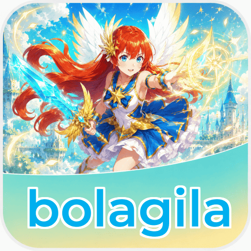 Logo bolagila